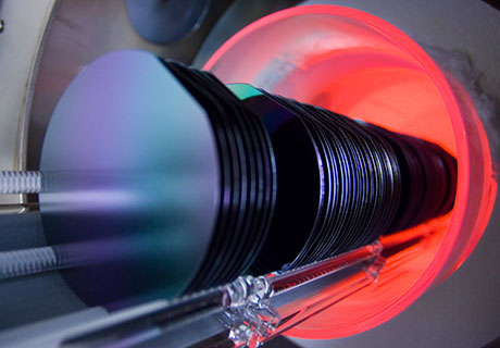 Silicon Wafer