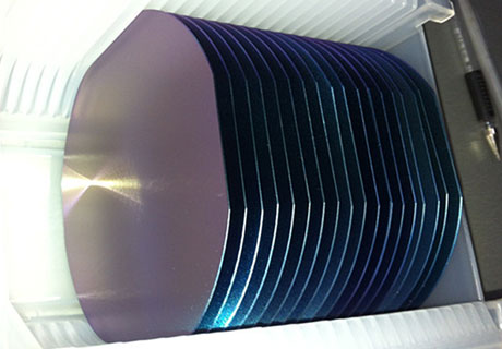 Silicon Wafer