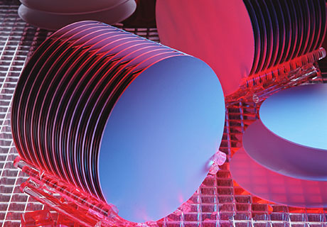 Silicon Wafer
