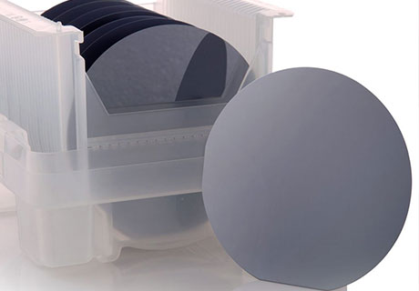 Silicon Wafer
